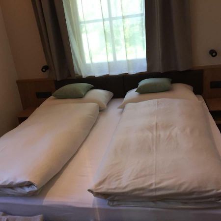 Alexander Mountain-Lodge San Vigilio Di Marebbe Luaran gambar