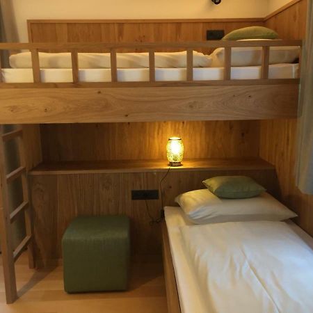Alexander Mountain-Lodge San Vigilio Di Marebbe Luaran gambar