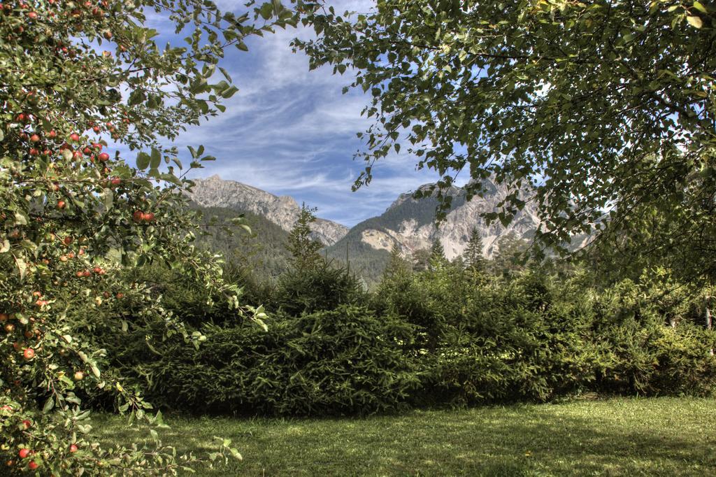 Alexander Mountain-Lodge San Vigilio Di Marebbe Luaran gambar