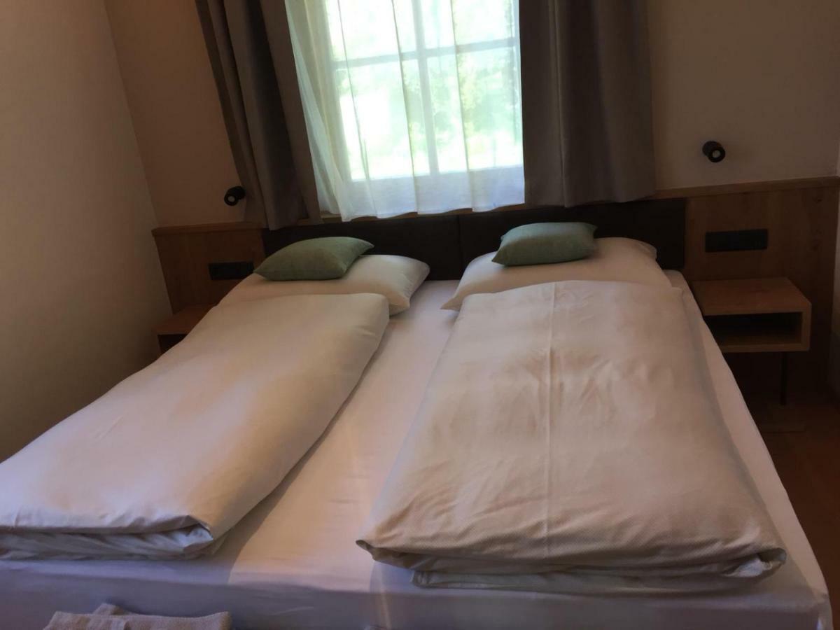 Alexander Mountain-Lodge San Vigilio Di Marebbe Luaran gambar