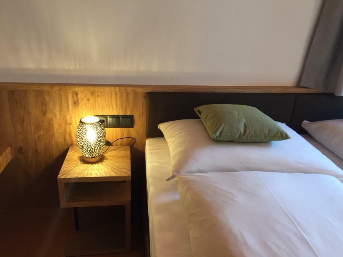 Alexander Mountain-Lodge San Vigilio Di Marebbe Luaran gambar