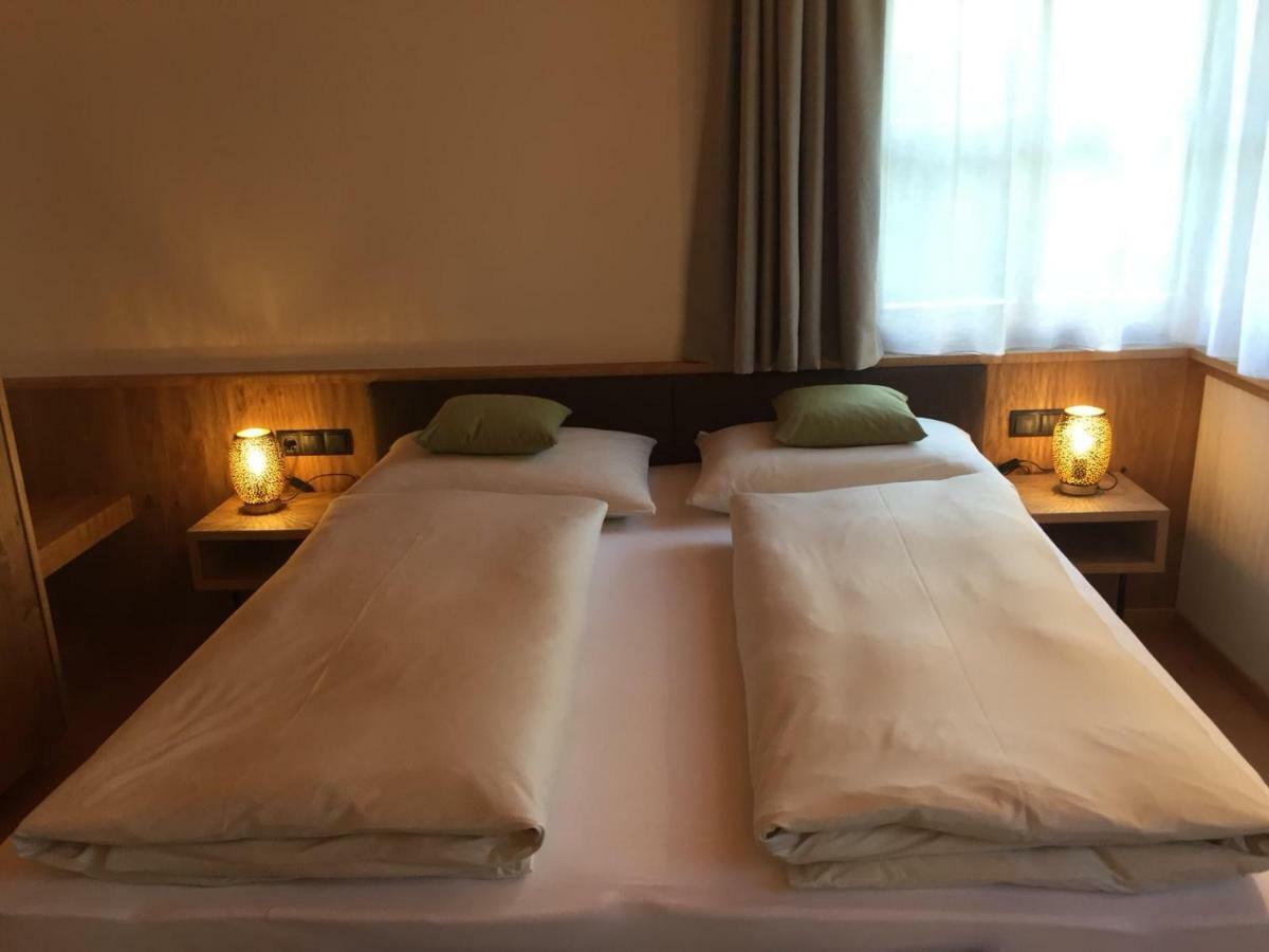 Alexander Mountain-Lodge San Vigilio Di Marebbe Luaran gambar